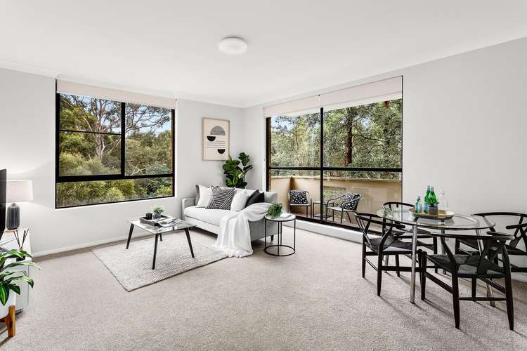 5/482 Pacific Highway, Lane Cove North NSW 2066