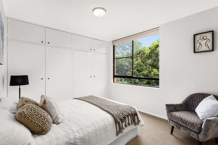 Second view of Homely apartment listing, 5/482 Pacific Highway, Lane Cove North NSW 2066
