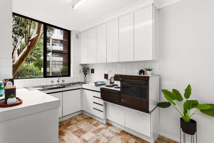 Fourth view of Homely apartment listing, 5/482 Pacific Highway, Lane Cove North NSW 2066