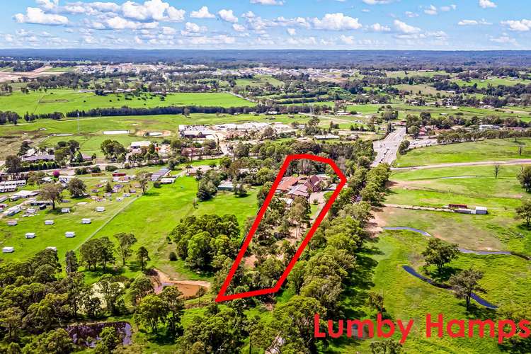 Second view of Homely house listing, 325 Garfield Road East, Riverstone NSW 2765