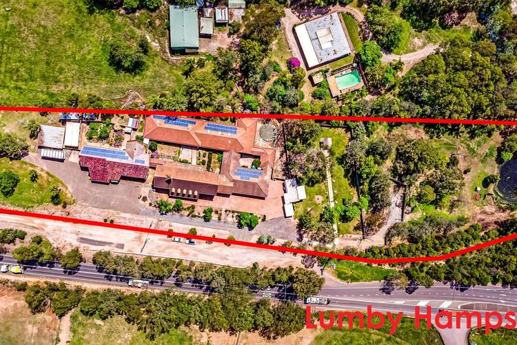 Third view of Homely house listing, 325 Garfield Road East, Riverstone NSW 2765