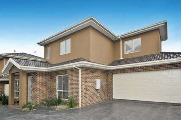 Main view of Homely townhouse listing, 2/2 Breadalbane Court, Sydenham VIC 3037