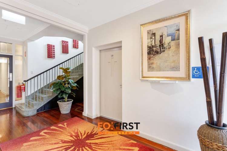 Fifth view of Homely house listing, Room 18/412 Waterdale Road, Heidelberg Heights VIC 3081