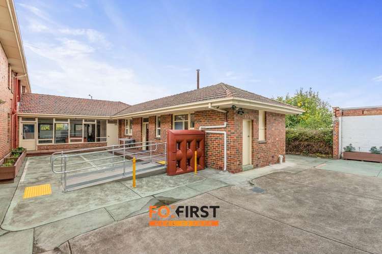 Fifth view of Homely house listing, Room 1/412 Waterdale Road, Heidelberg Heights VIC 3081