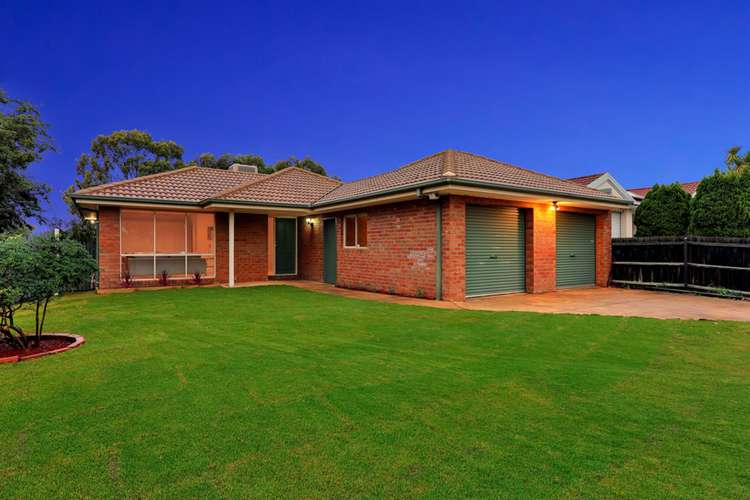 Main view of Homely house listing, 1 Pinnock Avenue, Roxburgh Park VIC 3064