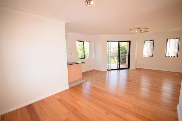 Second view of Homely apartment listing, 6/89 Elouera Road, Cronulla NSW 2230