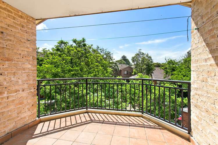 Fourth view of Homely apartment listing, 6/89 Elouera Road, Cronulla NSW 2230