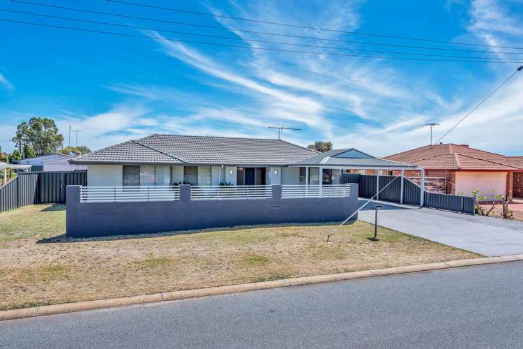 Second view of Homely house listing, 67 Congdon Avenue, Pinjarra WA 6208