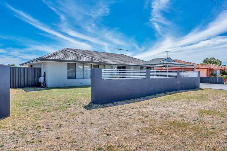 Third view of Homely house listing, 67 Congdon Avenue, Pinjarra WA 6208