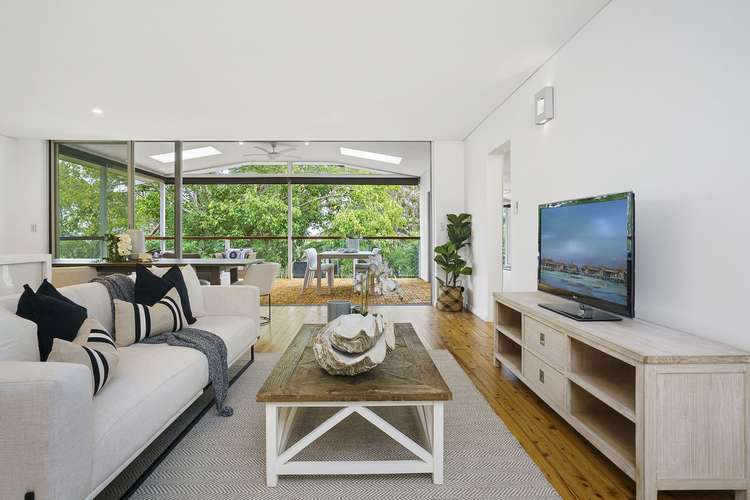 Main view of Homely house listing, 62 Grace Avenue, Frenchs Forest NSW 2086