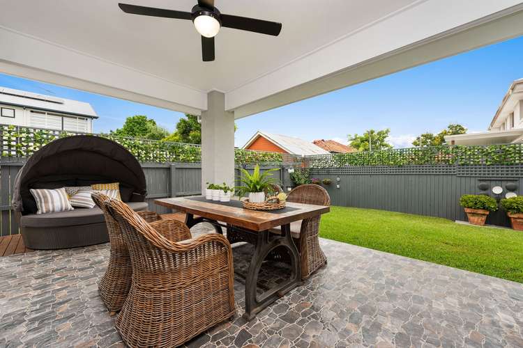 Fourth view of Homely house listing, 11 White Street, Graceville QLD 4075