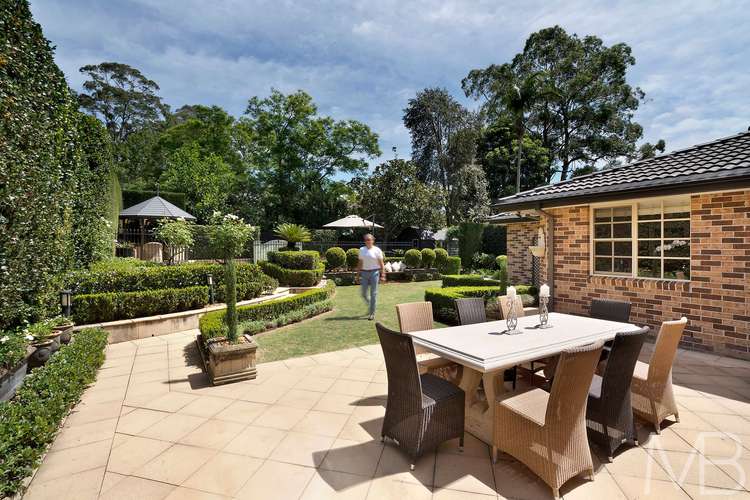 Main view of Homely house listing, 158A Bobbin Head Road, Turramurra NSW 2074