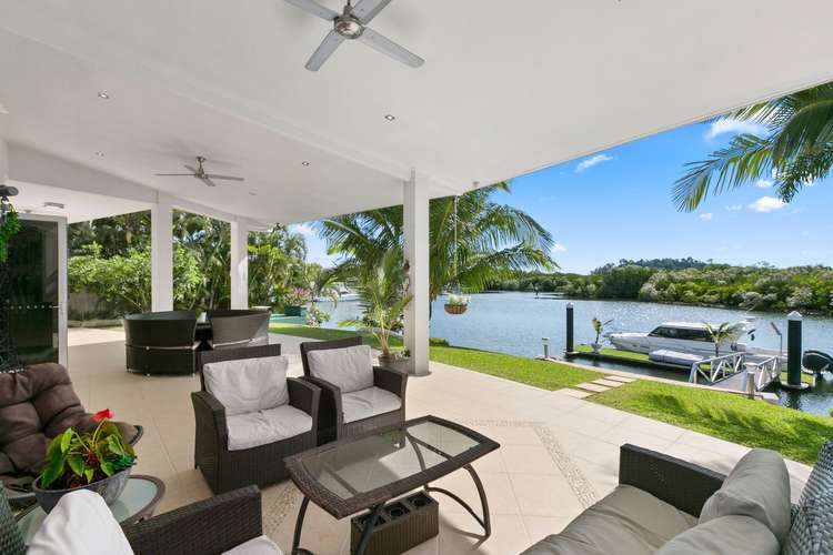 Fourth view of Homely house listing, 1 Ragamuffin Quay, Trinity Park QLD 4879