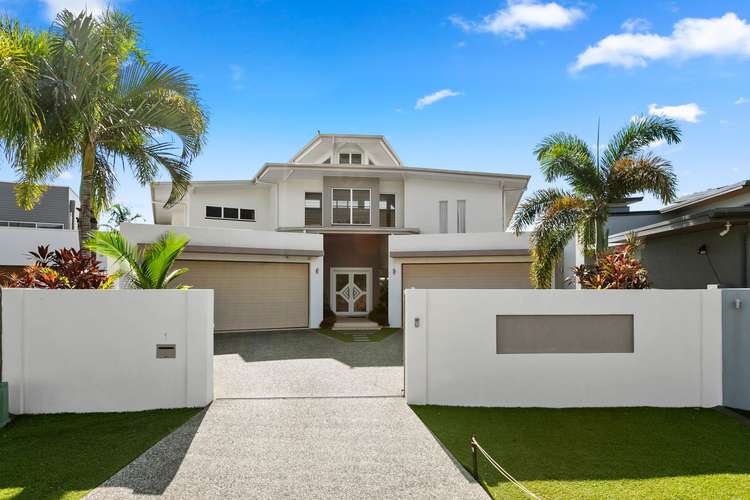 Fifth view of Homely house listing, 1 Ragamuffin Quay, Trinity Park QLD 4879