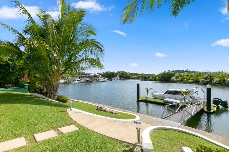 Sixth view of Homely house listing, 1 Ragamuffin Quay, Trinity Park QLD 4879