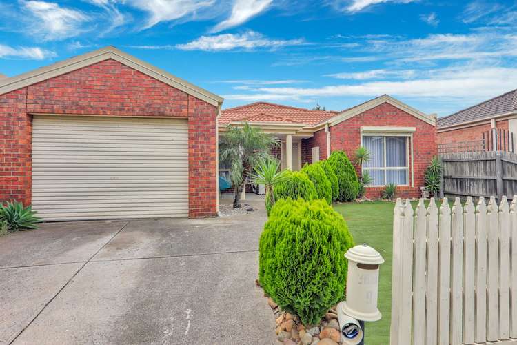 Second view of Homely house listing, 9 Shepherd Avenue, Roxburgh Park VIC 3064