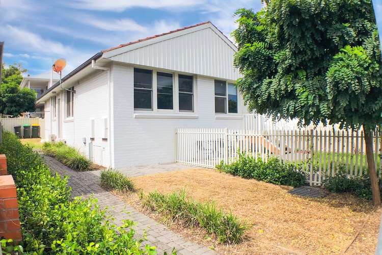Main view of Homely unit listing, 1/150 George Street, East Maitland NSW 2323