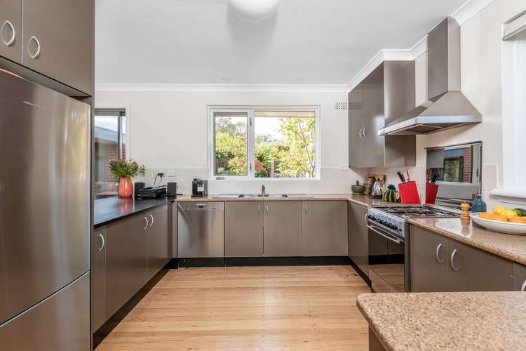 Fourth view of Homely house listing, 7 Hartog Street, Griffith ACT 2603