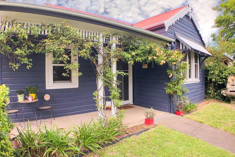 Main view of Homely house listing, 69 Regent Street, Maitland NSW 2320