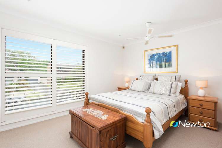 Sixth view of Homely house listing, 6 Balowrie Street, Yowie Bay NSW 2228