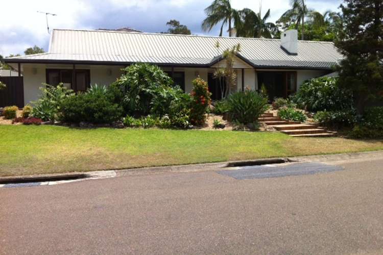 Main view of Homely house listing, 2 Minno Street, Chapel Hill QLD 4069