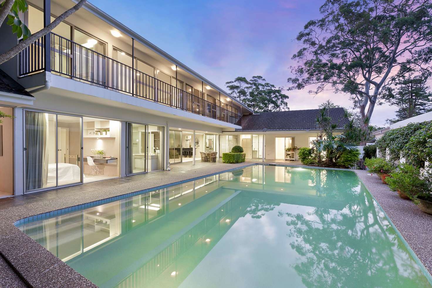 Main view of Homely house listing, 1 Moorina Road, Pymble NSW 2073