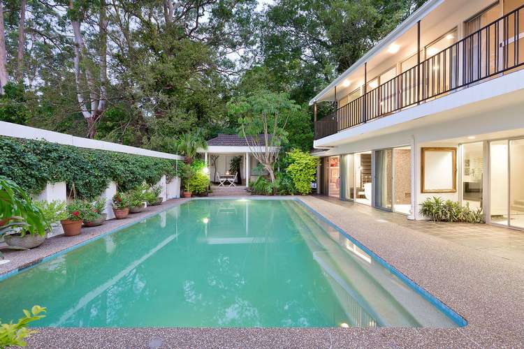 Second view of Homely house listing, 1 Moorina Road, Pymble NSW 2073