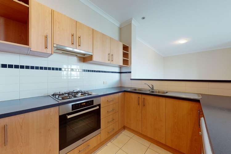 Second view of Homely apartment listing, 28/134 Aberdeen Street, Northbridge WA 6003