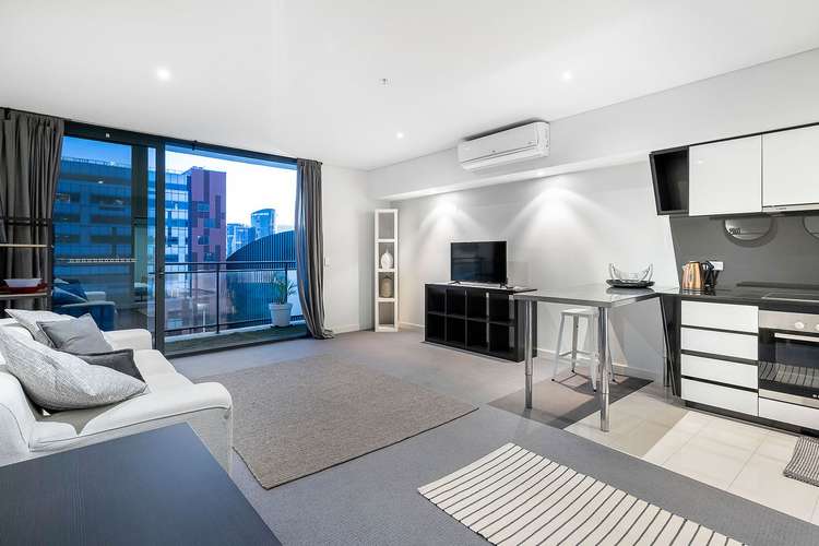 Sixth view of Homely apartment listing, 62/101 Murray St, Perth WA 6000