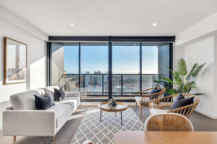 Second view of Homely apartment listing, 512/160 Grote Street, Adelaide SA 5000