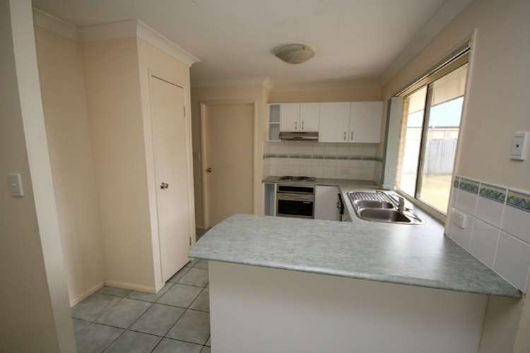 Second view of Homely house listing, 9 Tennessee Place, Springfield QLD 4300