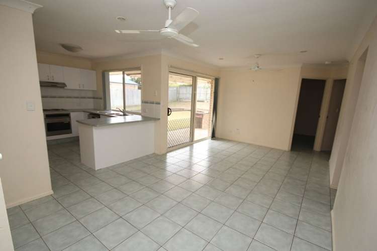 Third view of Homely house listing, 9 Tennessee Place, Springfield QLD 4300