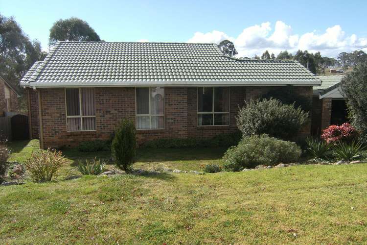 Main view of Homely house listing, 14 Robinson Avenue, Glen Innes NSW 2370