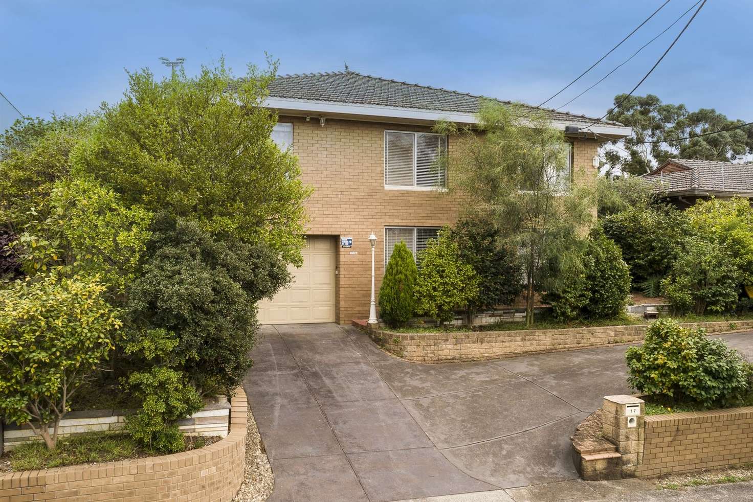Main view of Homely house listing, 17 Corella Street, Doncaster VIC 3108