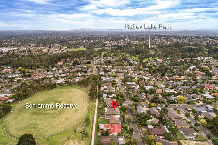 Third view of Homely house listing, 17 Corella Street, Doncaster VIC 3108