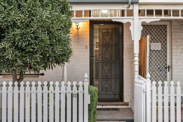 Second view of Homely house listing, 17 Wright Court, Adelaide SA 5000