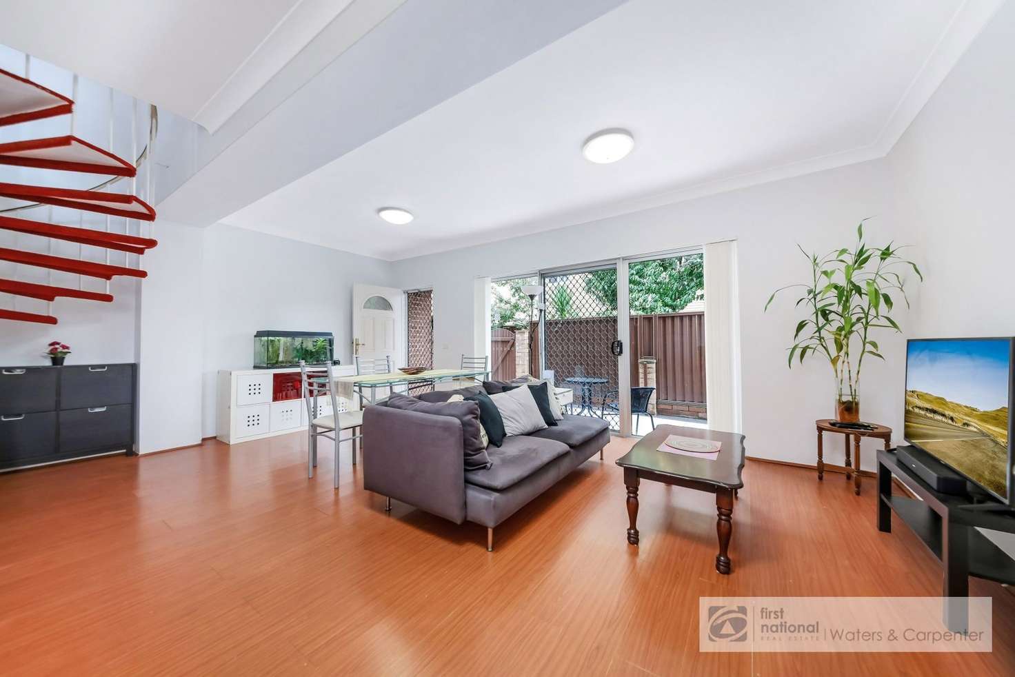 Main view of Homely unit listing, 7/68-70 Dartbrook Road, Auburn NSW 2144