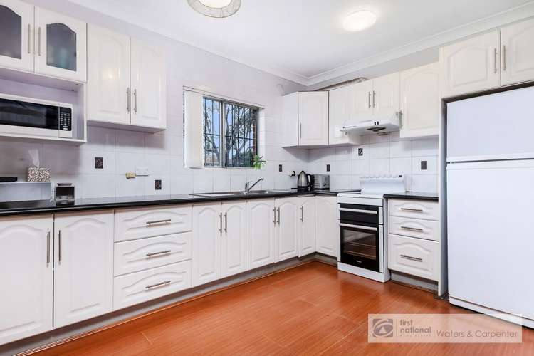 Third view of Homely unit listing, 7/68-70 Dartbrook Road, Auburn NSW 2144