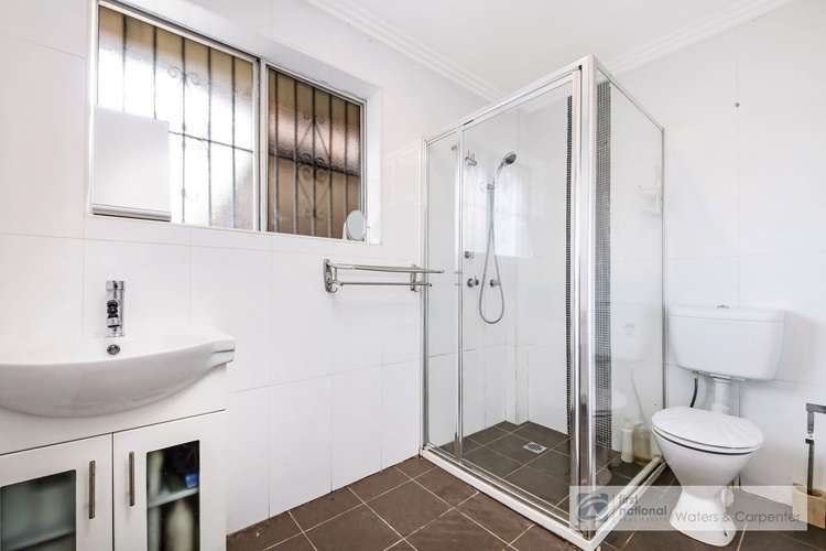 Fourth view of Homely unit listing, 7/68-70 Dartbrook Road, Auburn NSW 2144
