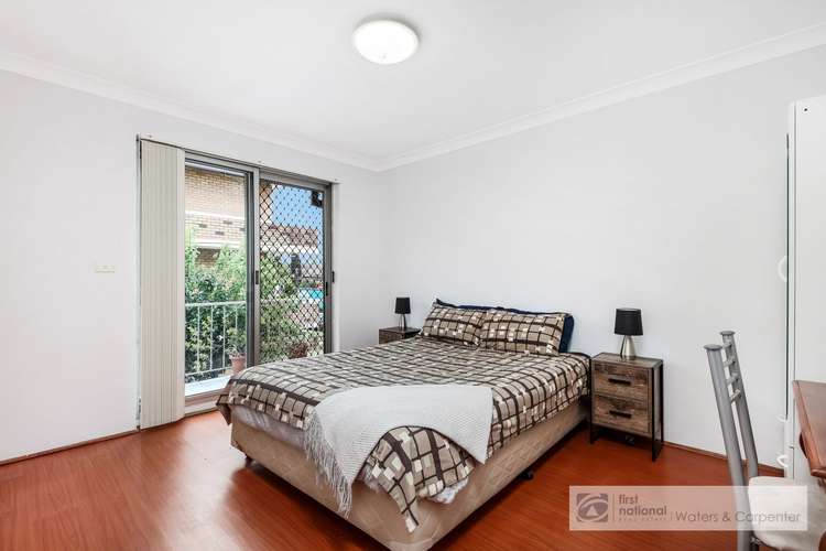 Fifth view of Homely unit listing, 7/68-70 Dartbrook Road, Auburn NSW 2144
