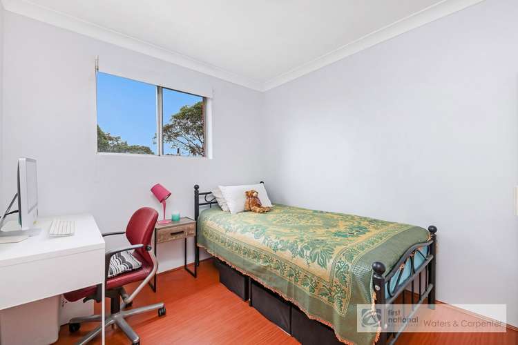 Sixth view of Homely unit listing, 7/68-70 Dartbrook Road, Auburn NSW 2144