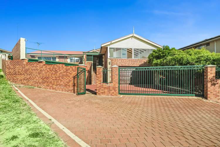 6 Seltrust Place, Ocean Reef WA 6027