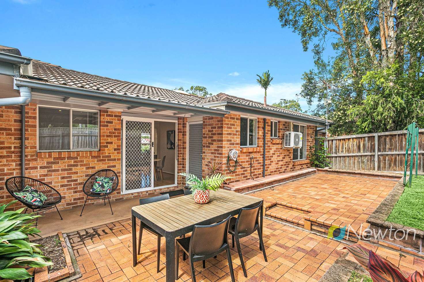 Main view of Homely villa listing, 3/222 Kingsway, Caringbah South NSW 2229
