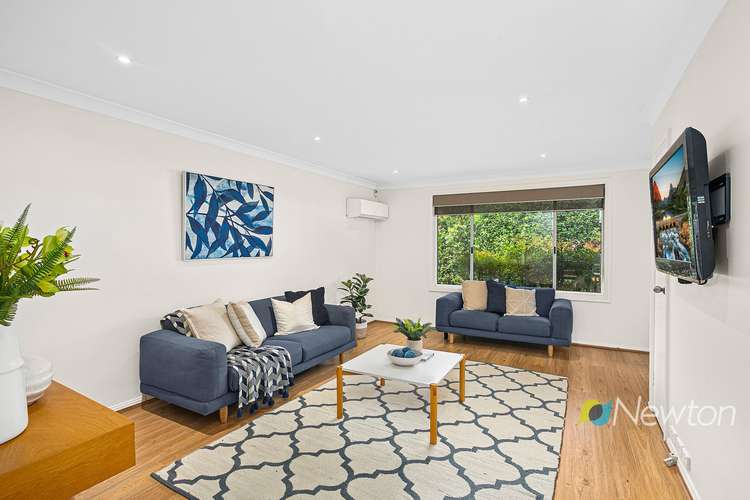 Second view of Homely villa listing, 3/222 Kingsway, Caringbah South NSW 2229