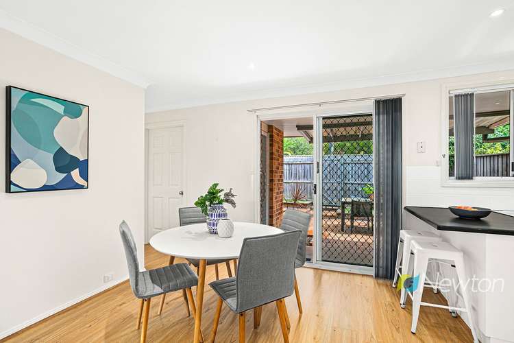 Fourth view of Homely villa listing, 3/222 Kingsway, Caringbah South NSW 2229