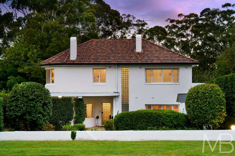Main view of Homely house listing, 29 Orinoco Street, Pymble NSW 2073