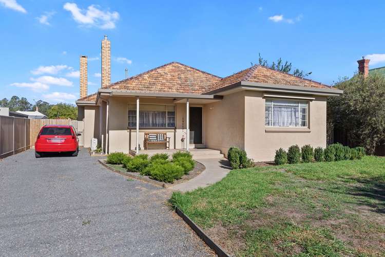 Main view of Homely house listing, 32 Raglan Street, White Hills VIC 3550