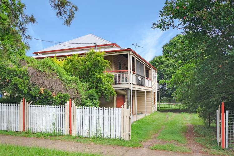 Main view of Homely house listing, 52 Brisbane Road, Redbank QLD 4301