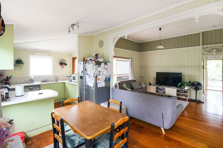 Third view of Homely house listing, 52 Brisbane Road, Redbank QLD 4301