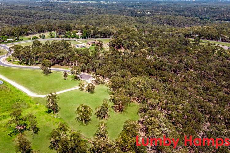 Second view of Homely residentialLand listing, 9 Peach Tree Grove, Glenorie NSW 2157